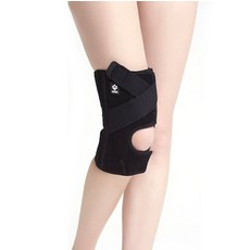 오시스 무릎보호대 OSK-04A XL, 1개