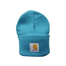 carhartt 孩童針織毛帽