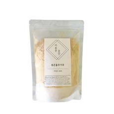이로운곳간 100% 볶은율무가루, 2개, 500g