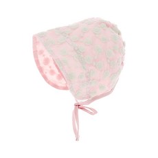 아이엠베베 쪼코송이 사계절 아기보넷