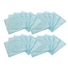 MEO 욕실 머리카락 배수구 거름망 20p