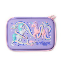 Smiggle Beyond 彩虹小馬鉛筆盒, 彩虹沙頓, 1個