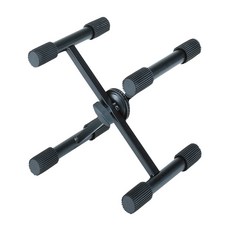 QUIK LOK 迷你鍵盤架, QL-322, 單色