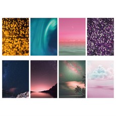 Iciel design 6孔筆芯照片, 64張