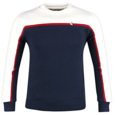 KIM YOUNG JOO SPORTS 力士高爾夫男士羊毛防風圓領針織套頭衫 LB20W802