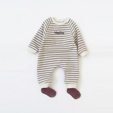 베베나인 겨울 헬로우슈트