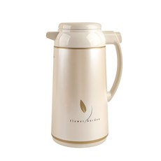 조지루시 보온카라페 AFFB-10-CA, 혼합색상, 1L, 1개