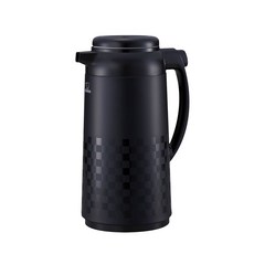 조지루시 보온카라페 AFFB-10-BZ, 혼합색상, 1L, 1개