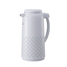 조지루시 보온카라페 AFFB-10-WZ, 혼합색상, 1L, 1개