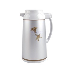 조지루시 보온카라페 AFFB-10-SF, 혼합색상, 1L, 1개