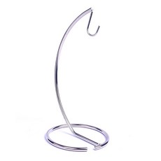 鐵製香蕉架 RD-74, 銀, 1個