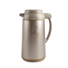 조지루시 보온카라페 AFFB-10-TK, 혼합색상, 1L, 1개
