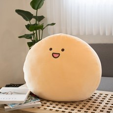 DowDow麵團抱枕, 混色