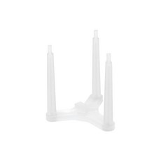 比薩三腳架圖釘, 單色, 500件