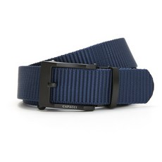 CAPACCI 男士休閒織帶腰帶 CA-BELT1009