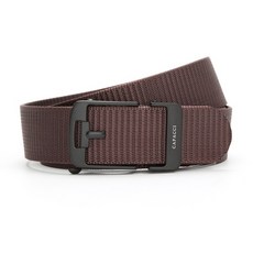 CAPACCI 男士休閒織帶腰帶 CA-BELT1318