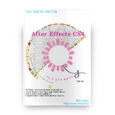 AFTER EFFECTS CS4 DVD, Nstart