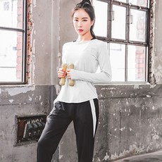 Naya Style 女性瑜伽服+內衣組合 SET-681