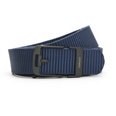 CAPACCI 男士休閒織帶腰帶 CA-BELT1318