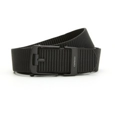 CAPACCI 男士休閒織帶腰帶 CA-BELT1318