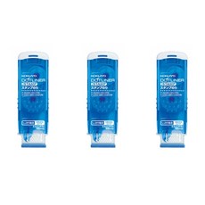 고쿠요 2way 글루 접착 테이프, 혼합색상, 3개