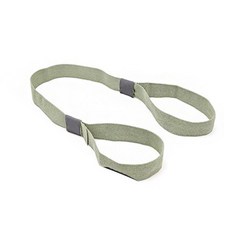 아디다스 요가매트 스트랩, 그린