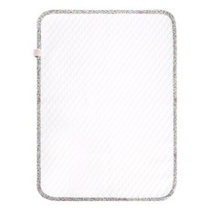 malang honey 防水墊, 白色, 1個