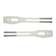 웰럽 손목보호대 그레이 WL-1130 좌 + 우 세트, 1세트