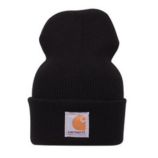 carhartt 孩童長版毛帽