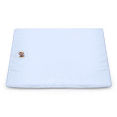 ABSL 寵物用地墊, 藍色