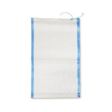 盛恩麻袋麻袋米袋 10kg K-A003, 混色, 100個