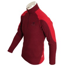 SELPA 男性冬季登山T恤 SKTW-703