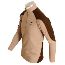 SELPA 男性冬季登山T恤 SKTW-703