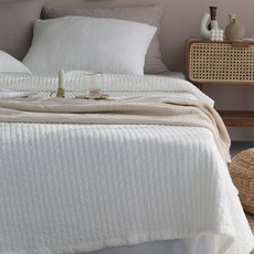 styLing home 極簡顏料染色床墊, 象牙白