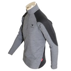 SELPA 男性冬季登山T恤 SKTW-703