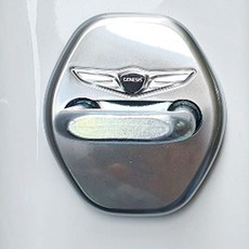 JA公司 車門鎖扣保護蓋, 單一顏色, 捷尼賽斯