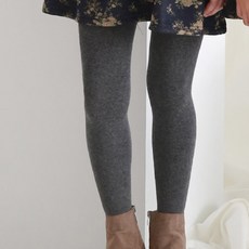 나나주니 여아용 포그니밍크 레깅스 2종세트