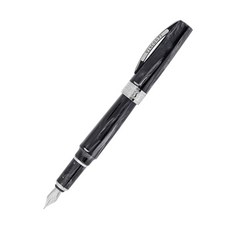 VISCONTI Mirage 鋼筆, F, 黑色