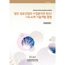rebook 先進纖維產業的市場分析與碳奈米材料技術開發動向, 產業政策分析院, RIsearch中心