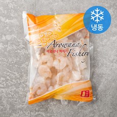 생새우살 51~70 (냉동), 300g, 1봉