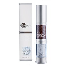 silverex Tumaline Mist Silveray 2, 50ml, 1入