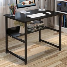 가팡 원목 컴퓨터 책상, 플라워 8045