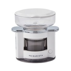 OSLO Moa Barista 自動手沖咖啡機, HJCR8200(白色), 白色