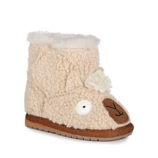 EMU Kids Llama 保暖冬靴 B12341