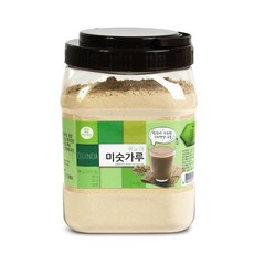 MIRANG 藜麥粉, 1罐, 1.4kg