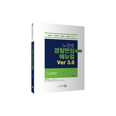 盧冠浩 警察面試手冊 Ver 3.0 個別面試, 高試洞