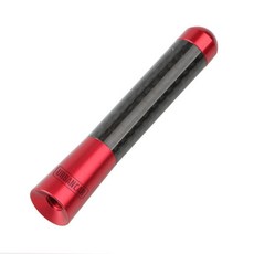 URBAN CAR 車用碳纖維原廠迷你天線, 紅色