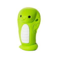 FLaiTO 矽膠動物USB隨身碟 MRS-100 蛇, 64GB