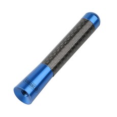 URBAN CAR 車用碳纖維原廠迷你天線, 藍色