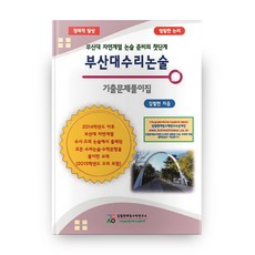 부산대수리논술 기출문제풀이집:부산대 자연계열 논술 준비의 첫단계, 김철한대입수학연구소, 논술/작문